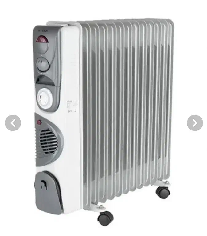 شوفاژ برقی هیتما|آبگرمکن، پکیج، شوفاژ|شهریار, شهریار|دیوار