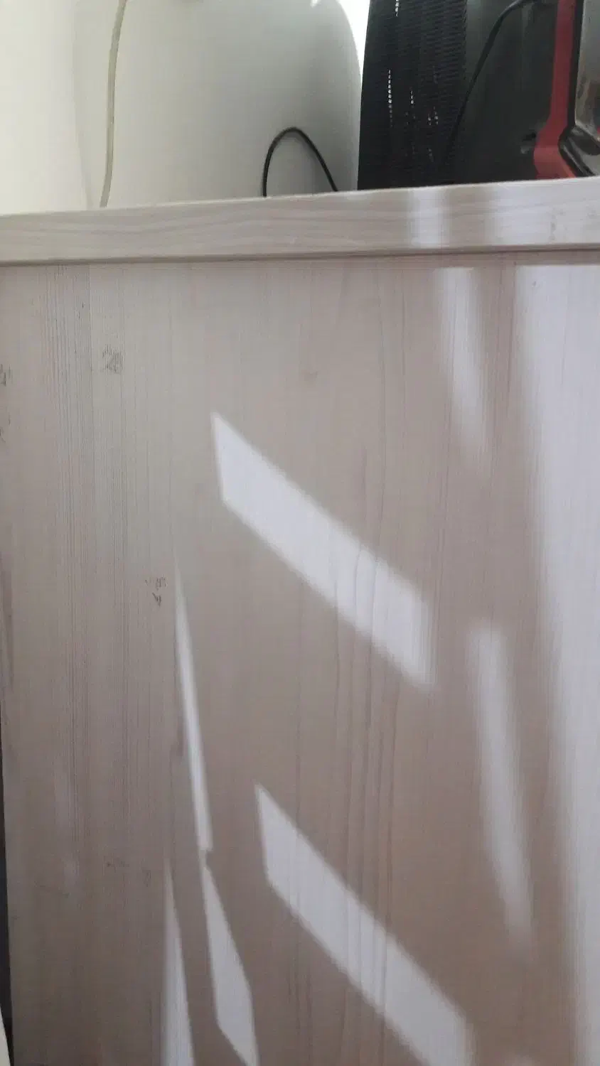 میزکامپیوتردرحدخیلی نوملامینه جنس خوب|میز تحریر و کامپیوتر|مشهد, کوی دروی|دیوار