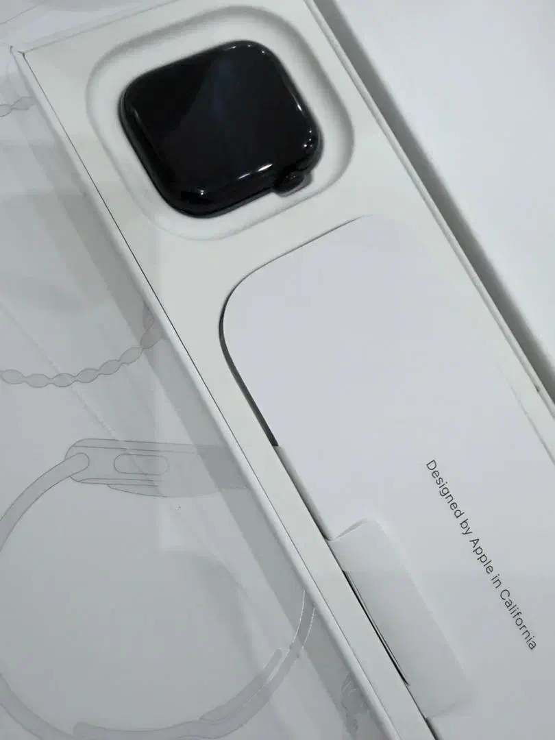 اپل واچ سری10 سایز 42|ساعت|تهران, نبی اکرم|دیوار