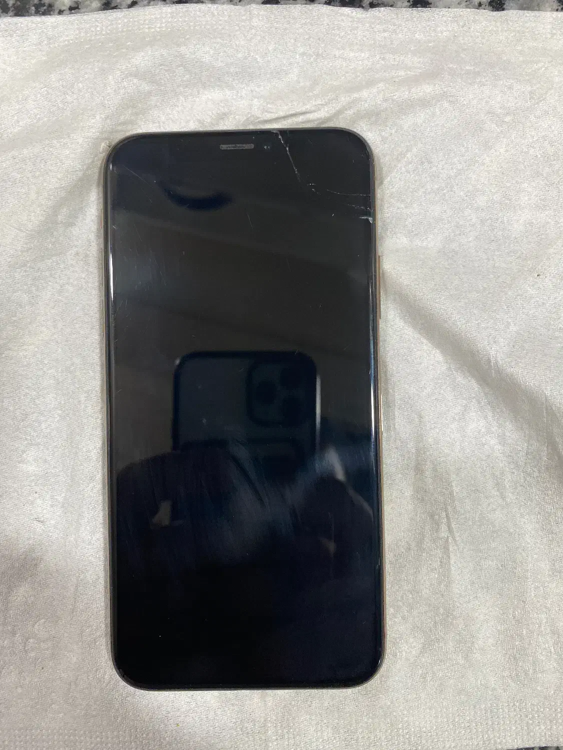 ایفون xs64 گیگ|موبایل|کرمانشاه, |دیوار