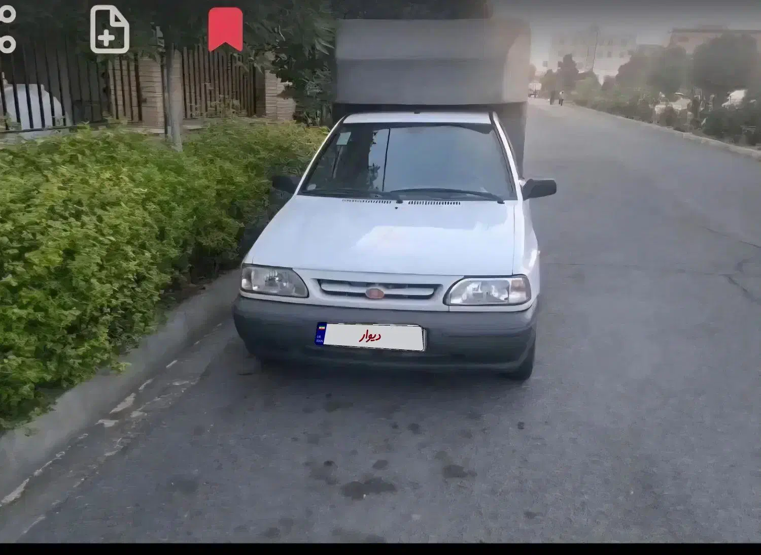 فروش|خودرو سواری و وانت|ملارد, |دیوار