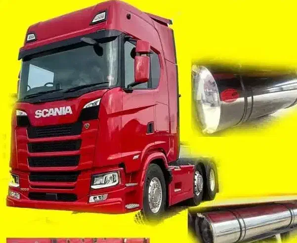 خدمات  کامیون|خدمات پیشه و مهارت|نجف‌آباد, حومه نجف آباد|دیوار