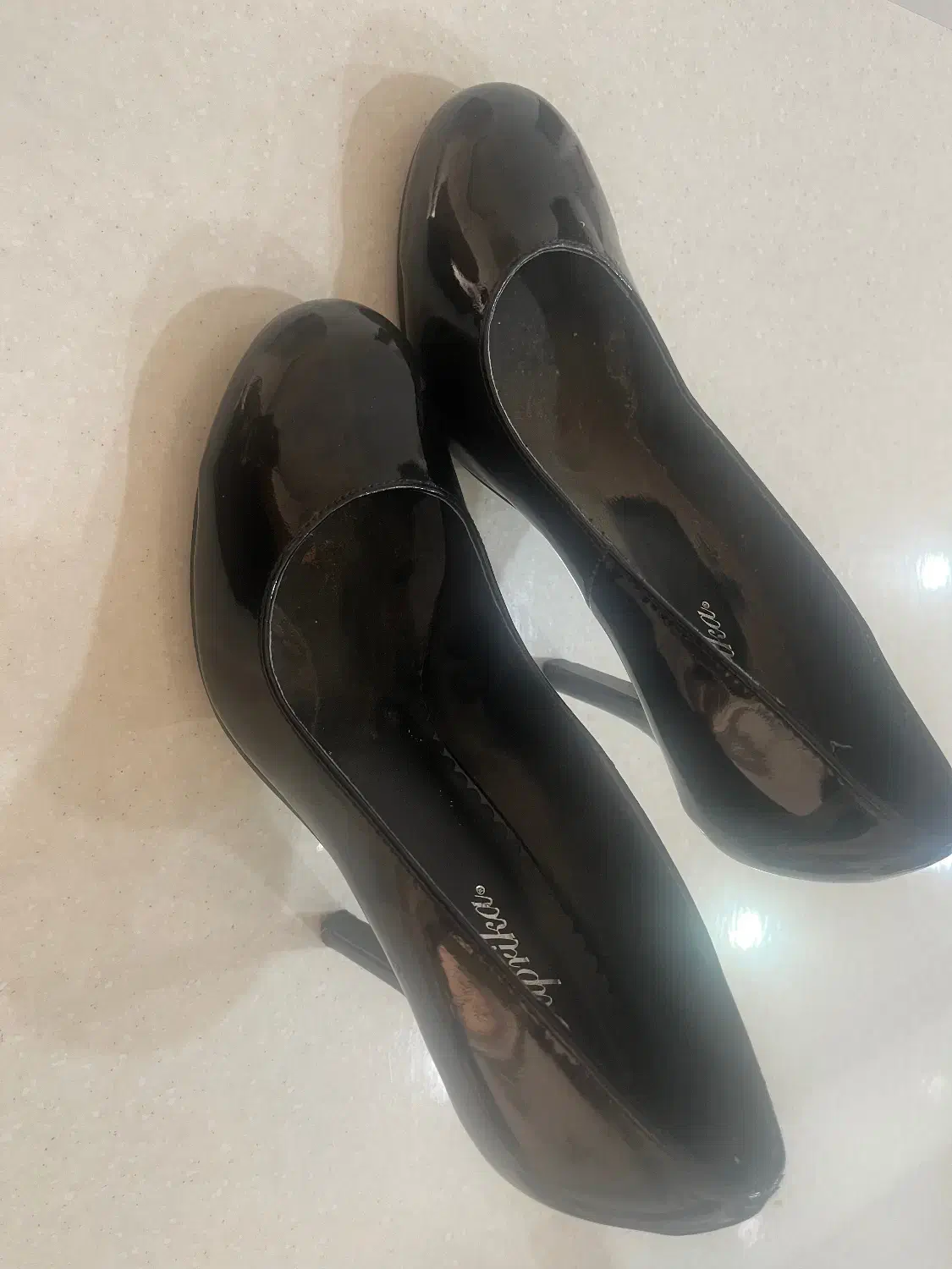 کفش مجلسی شیک و نیم بوت|کیف، کفش، کمربند|شیراز, شهرک مطهری|دیوار