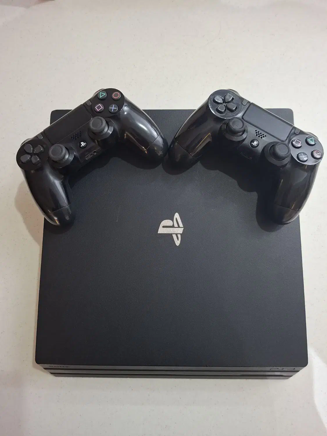 ps4 pro 1 tra|کنسول، بازی ویدئویی و آنلاین|حمیدیا, |دیوار