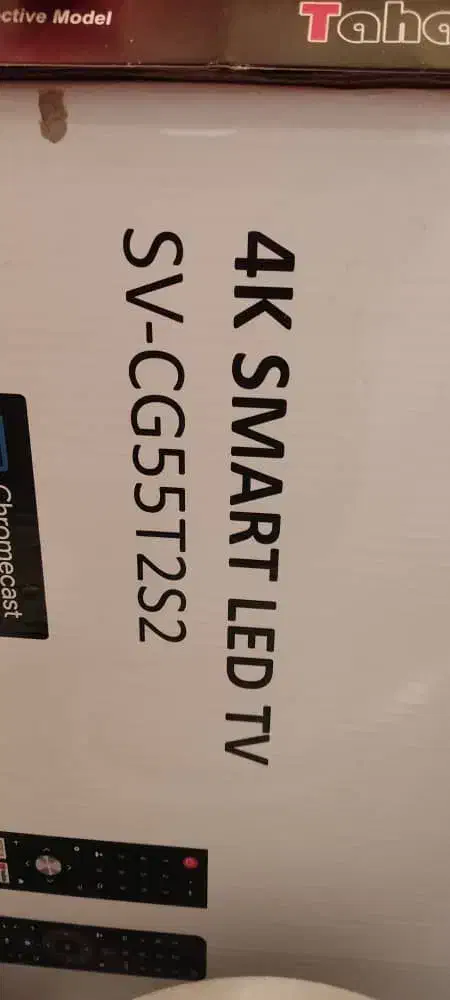 دوتا تلویزیون شکسته LCD TCL|تلویزیون و پروژکتور|شیراز, شهرک والفجر|دیوار