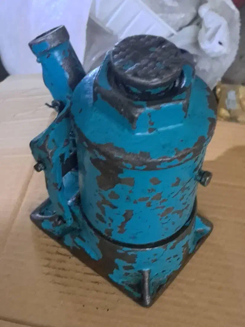 انواع جک ۳۰و۲۰و۱۳تن|ابزارآلات|اهواز, کمپلو شمالی|دیوار