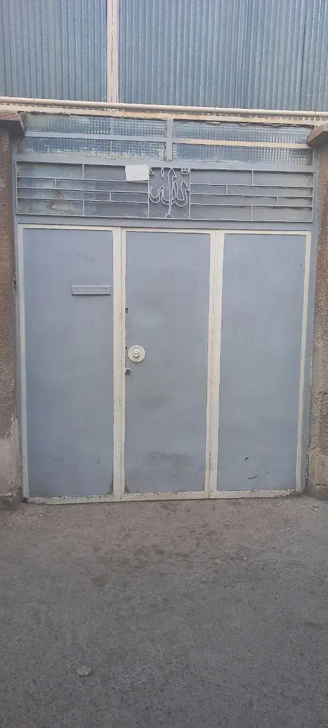 در اهنی|مصالح و تجهیزات ساختمان|قم, شاه ابراهیم|دیوار