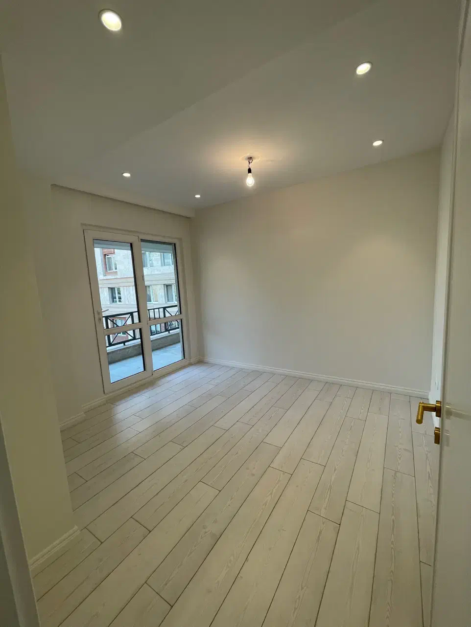 اقدسیه سپند ۲۲۵ متر ۵ ساله ی خوش نقشه|فروش آپارتمان|تهران, اقدسیه|دیوار