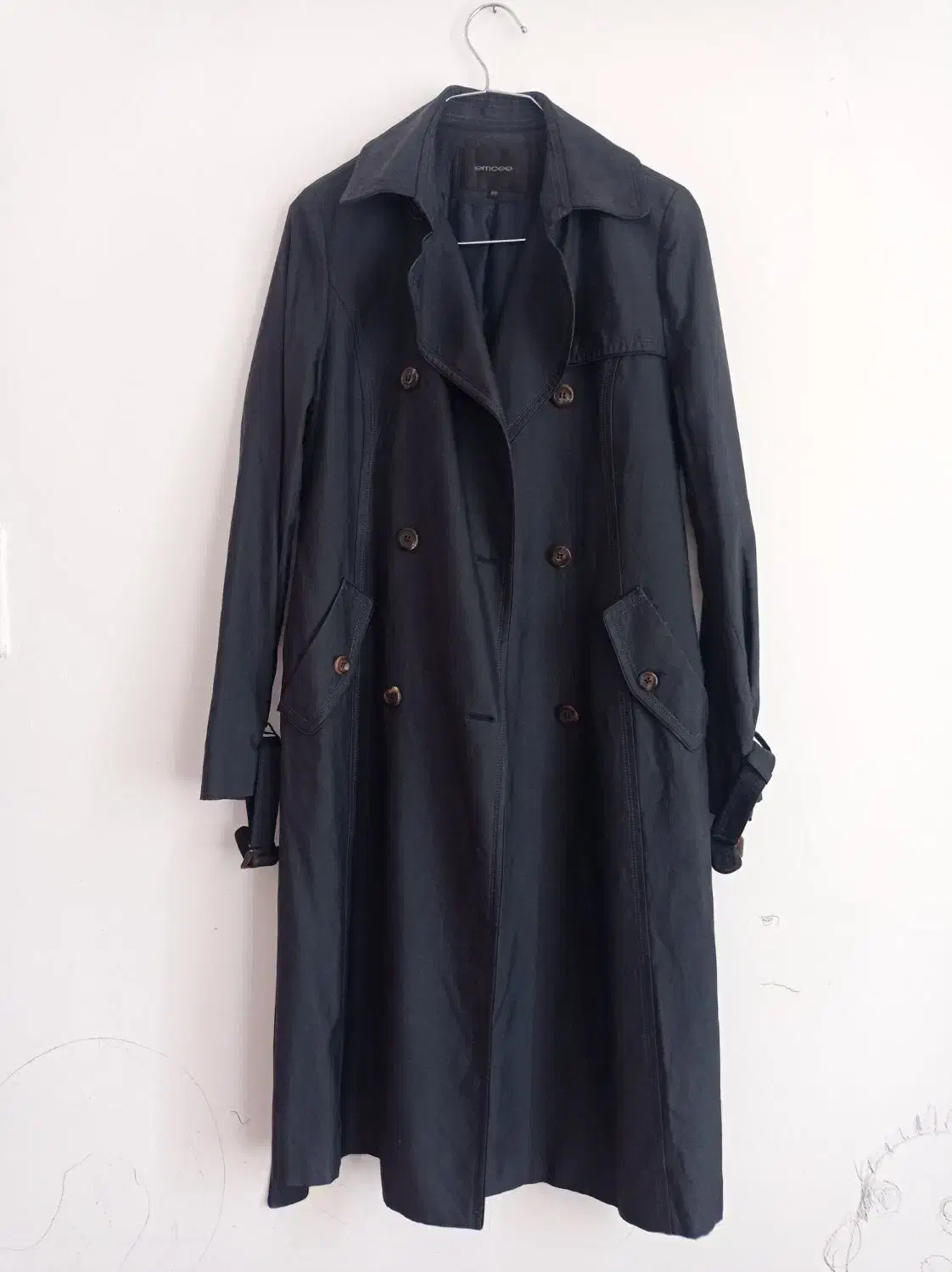 مانتو بارانی بارونی|لباس|مشهد, پردیس|دیوار