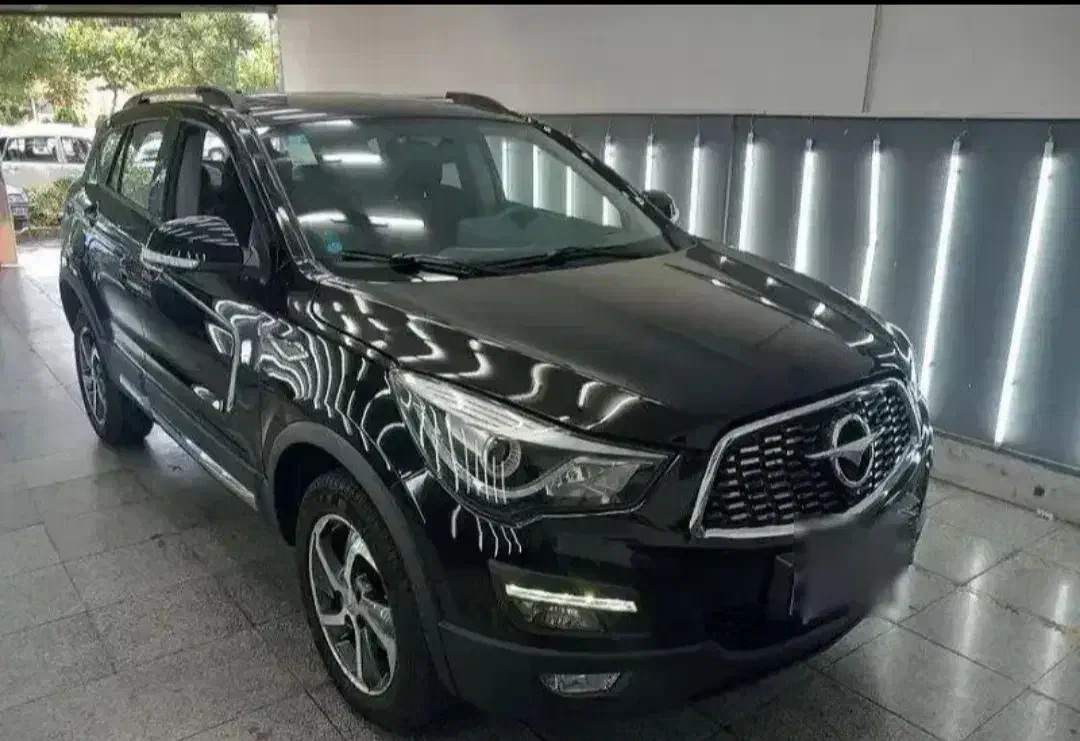 خودرو هایما S5|خودرو سواری و وانت|شیراز, ارم|دیوار