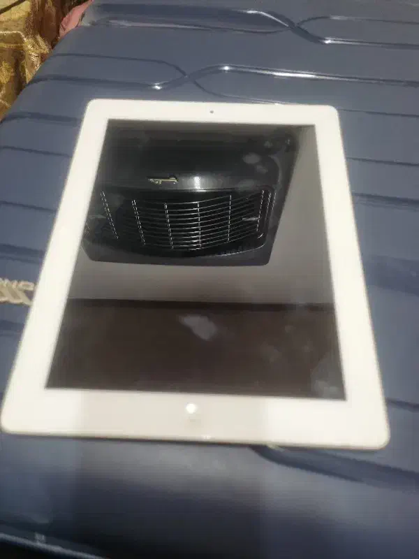 ای پد ۱۶گیگ|تبلت|تهران, فاطمی|دیوار