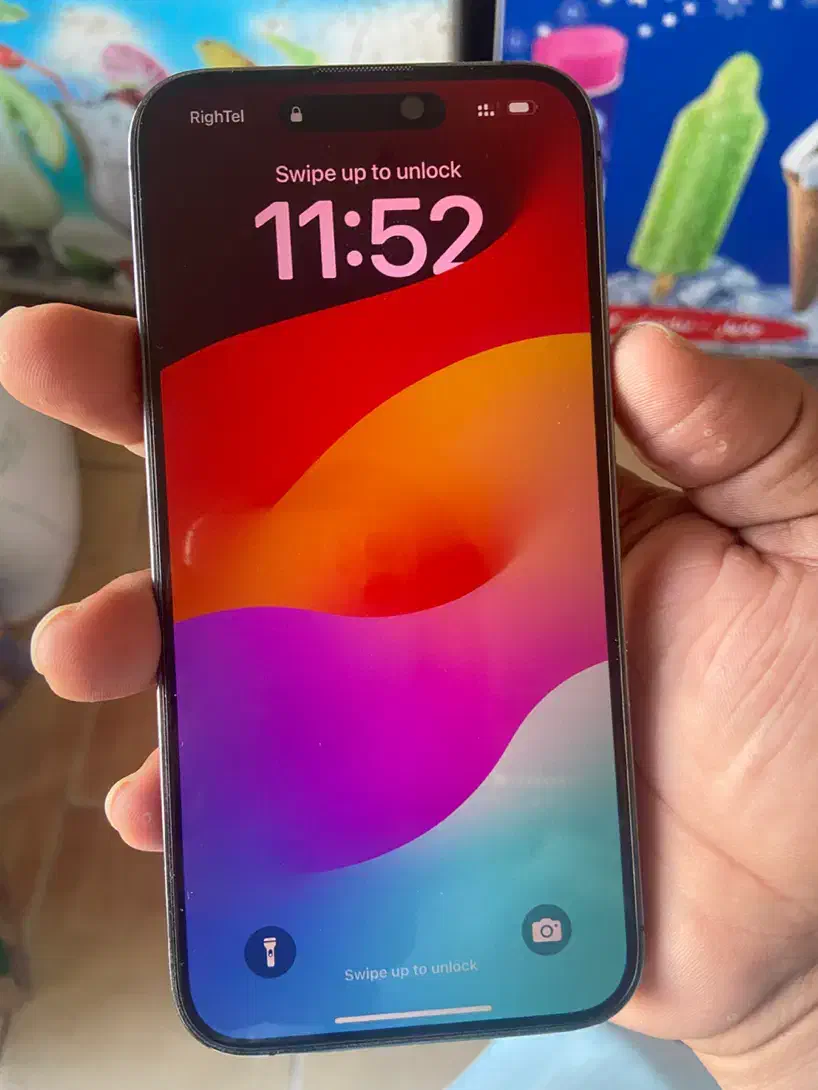 موبایل۱۴ پرو مکس|موبایل|چابهار, |دیوار