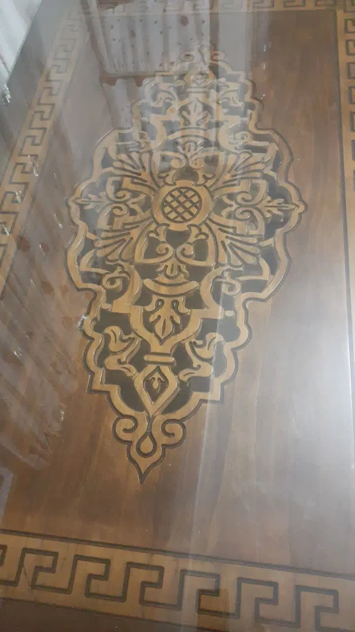 میز|میز و صندلی غذاخوری|ملایر, |دیوار