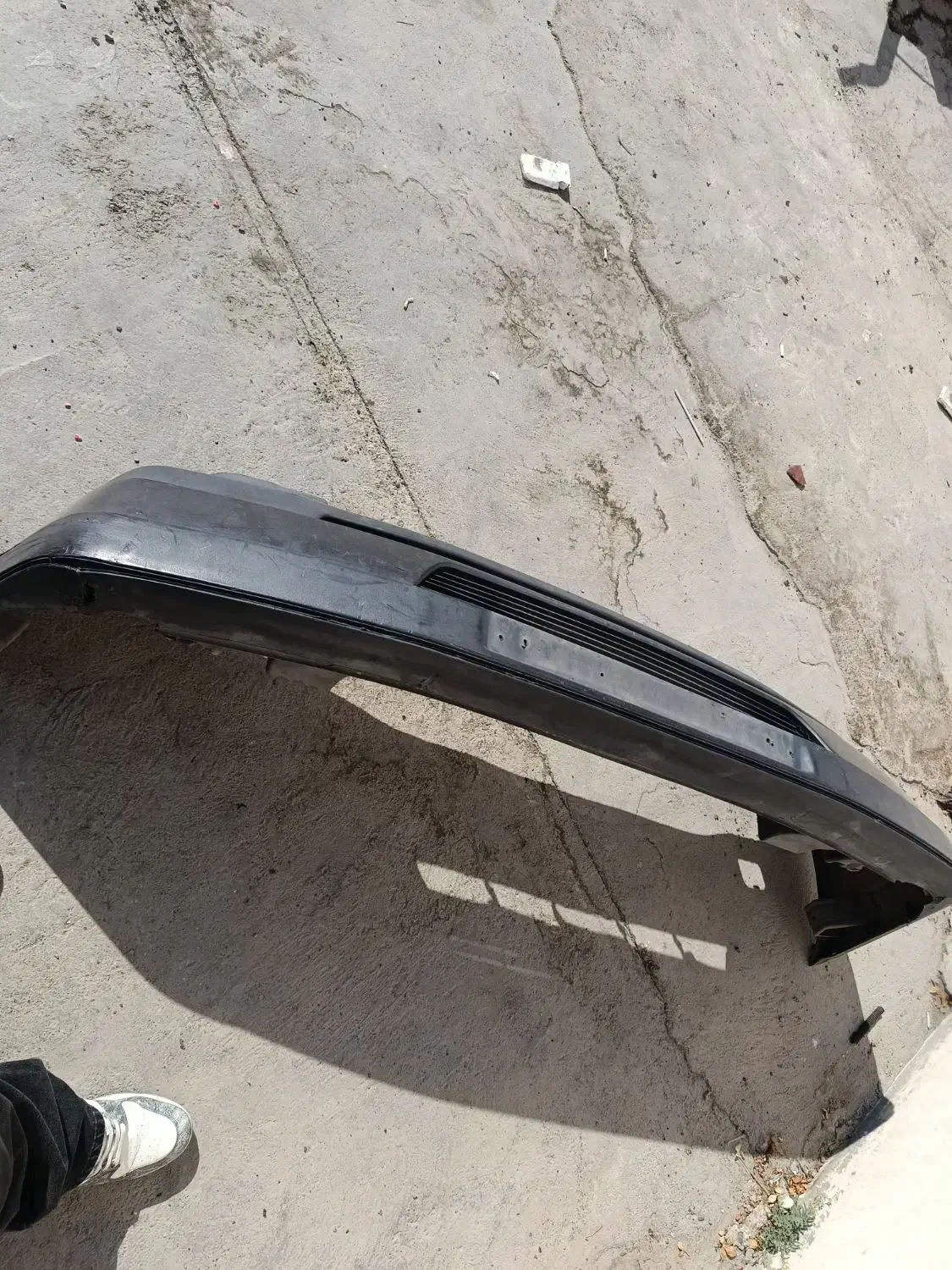 لوازم دوو سیلو|قطعات یدکی و لوازم جانبی|ورامین, ورامین|دیوار