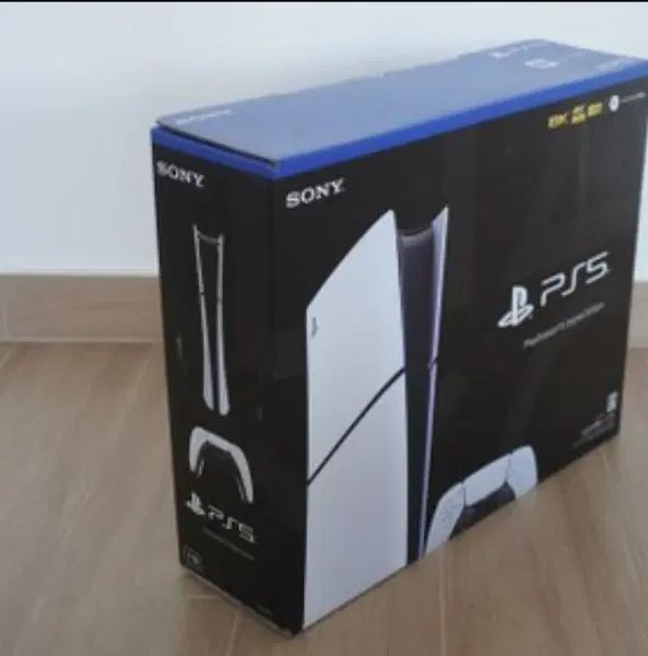 ps5 slim|کنسول، بازی ویدئویی و آنلاین|زنجان, |دیوار