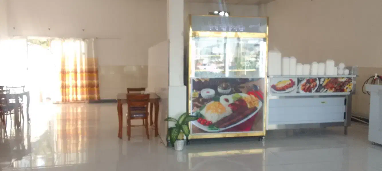 ب یک نفر جهت شراکت در رستوران نیازمندیم|استخدام خدمات فروشگاه و رستوران|شیروان (خراسان), |دیوار