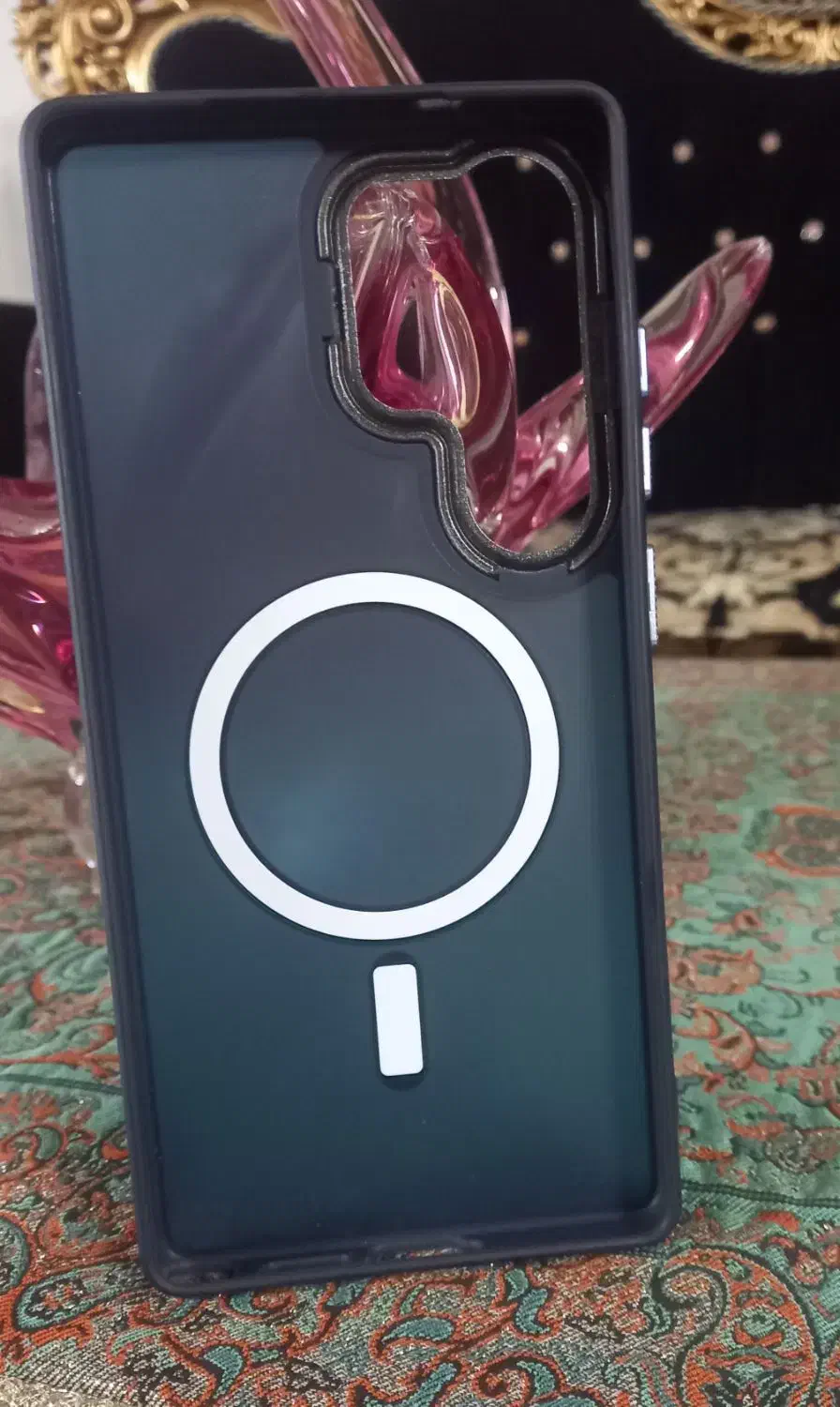 قاب S25 Ultra|لوازم جانبی موبایل و تبلت|قم, باجک دو|دیوار
