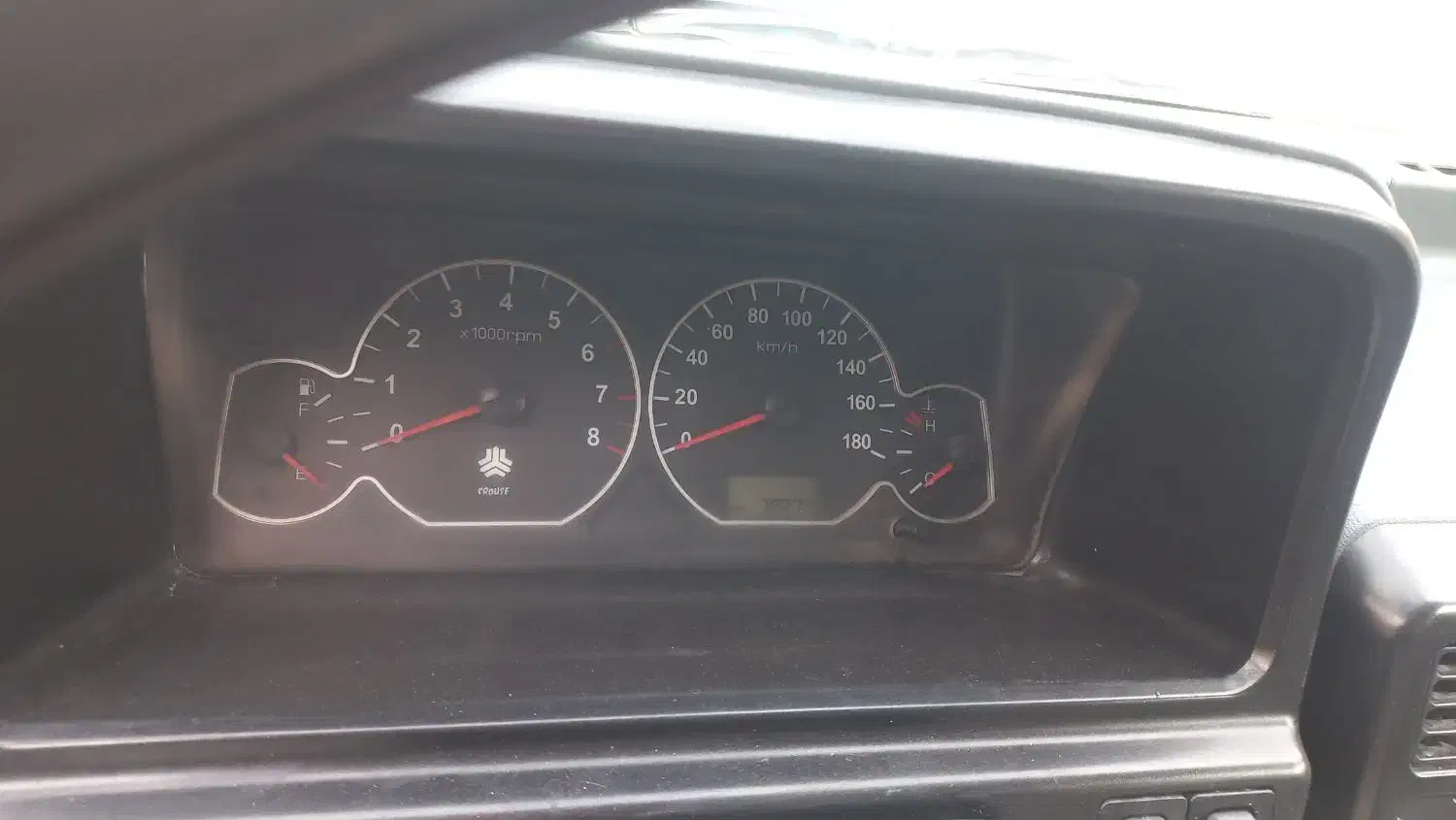 پرایددرحد صفر مدل ۹۰ دوگانه فابریک|خودرو سواری و وانت|یزد, |دیوار