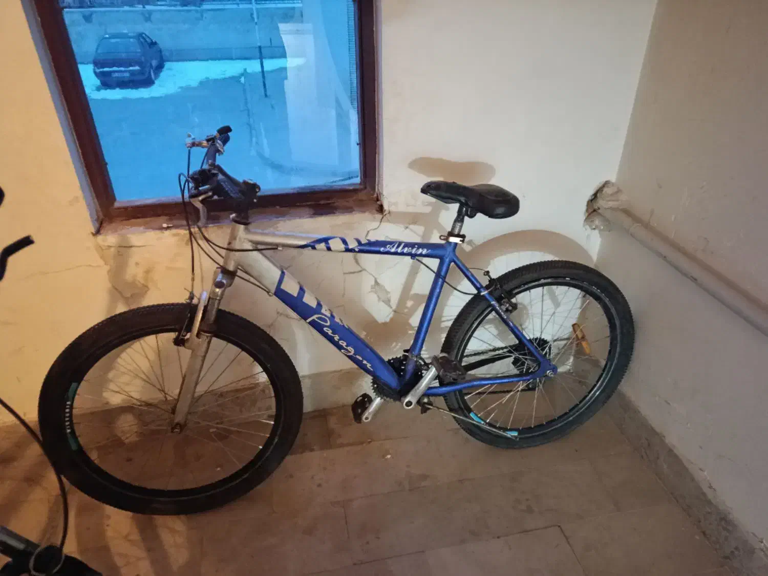 دوچرخه ۲۶|دوچرخه، اسکیت، اسکوتر|ماهنشان, |دیوار