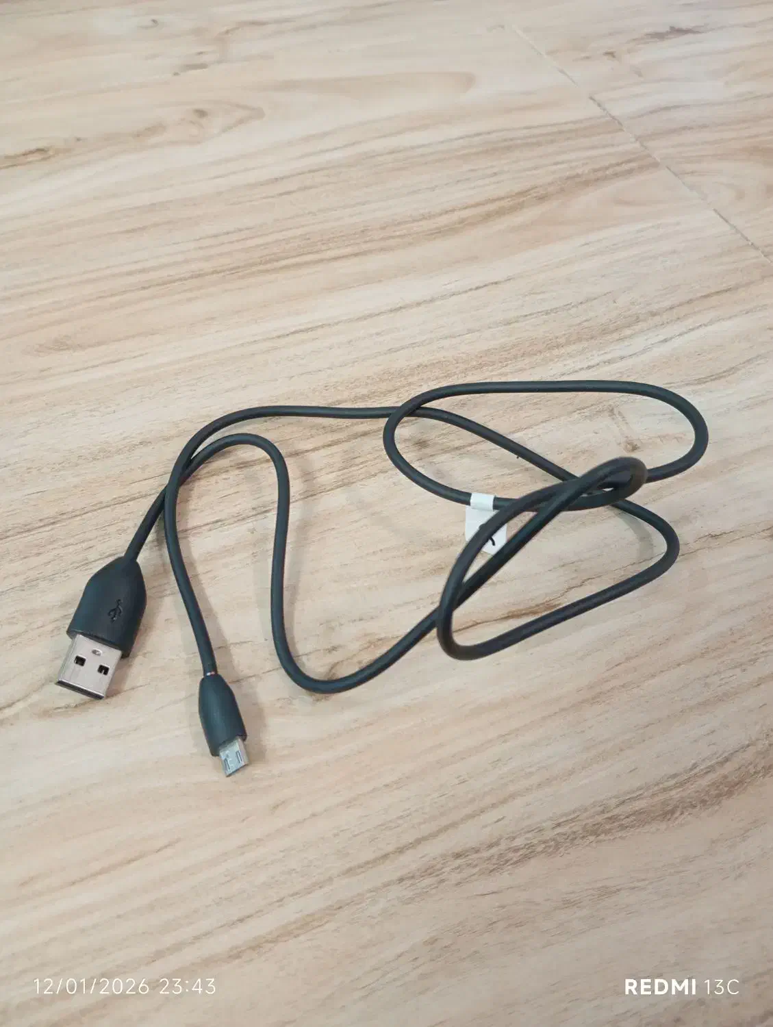 کابل شارژر ( اصلی )|لوازم جانبی موبایل و تبلت|تهران, حر|دیوار