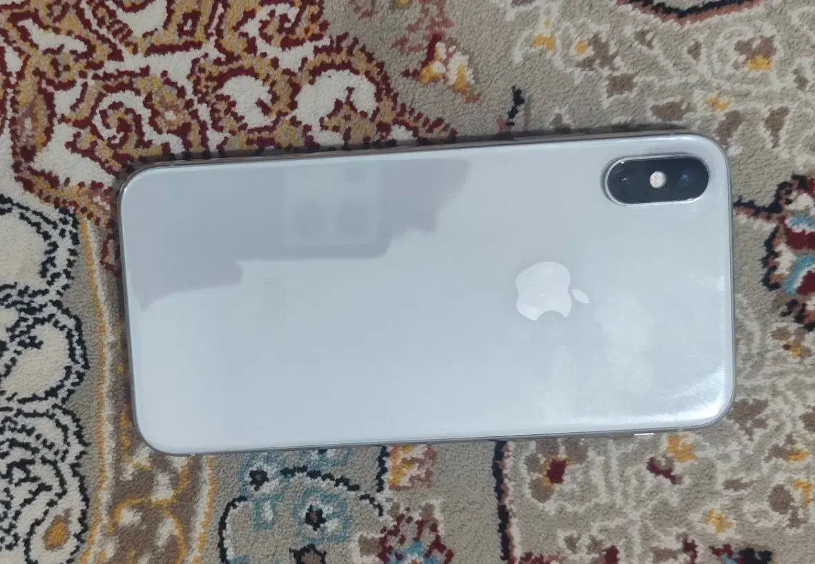 ایفونx|موبایل|فیروزآباد (فارس), |دیوار