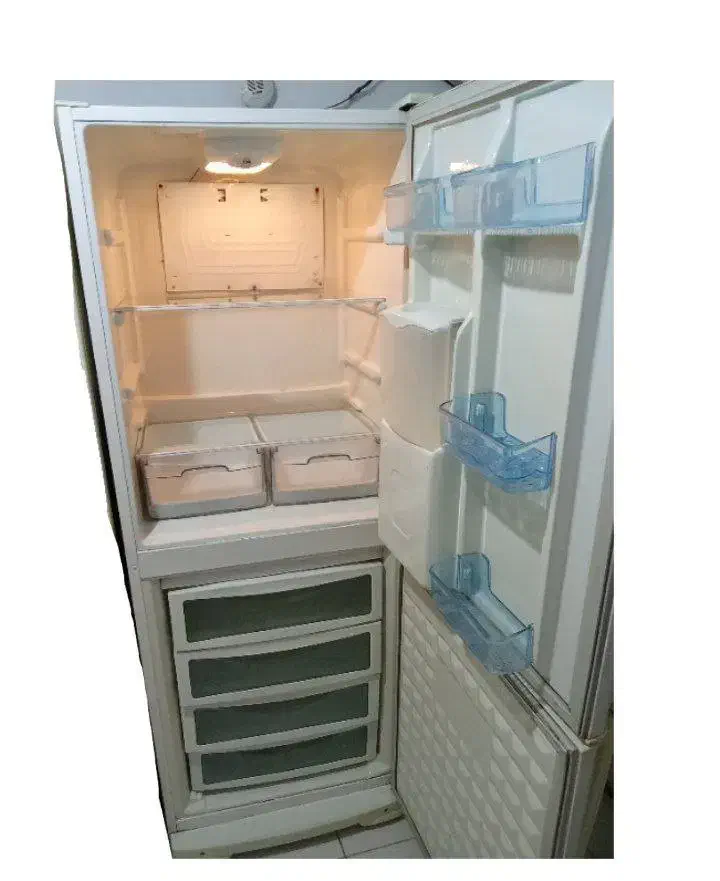 یخچال بدونه برفک تر و تمیز|یخچال و فریزر|مریوان, |دیوار