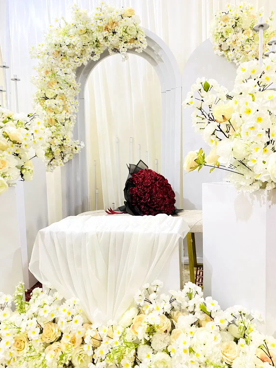 سفره آرایی|خدمات پذیرایی، مراسم|سوسنگرد, |دیوار