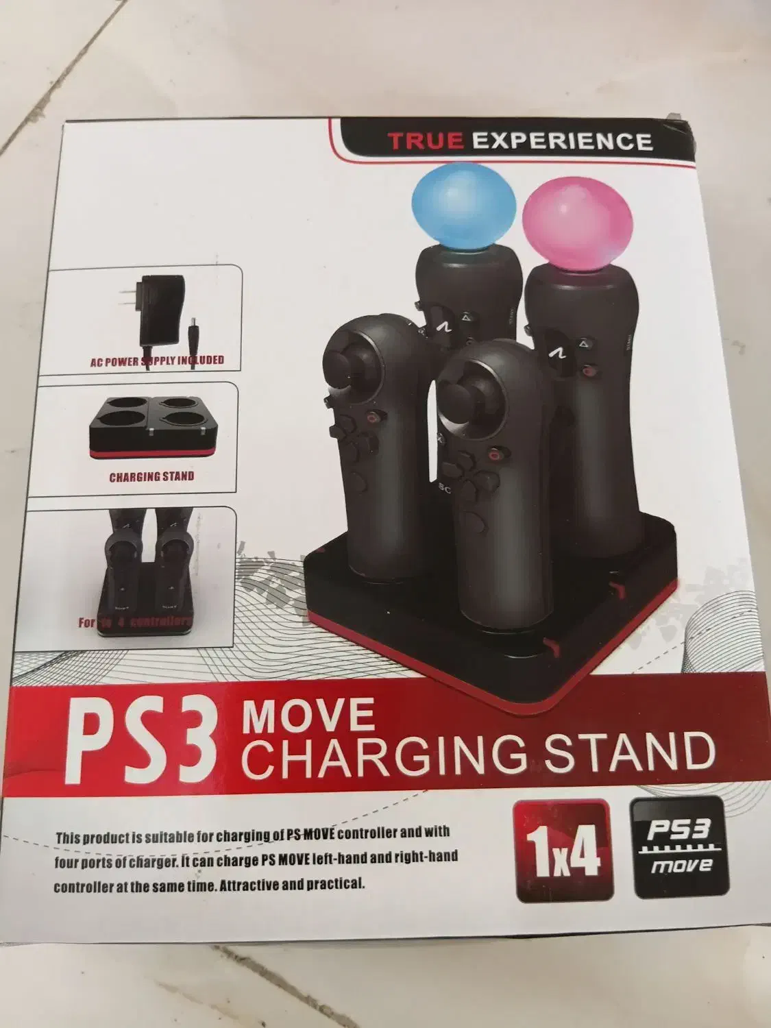 موو ps3|کنسول، بازی ویدئویی و آنلاین|چهاردانگه (تهران), |دیوار