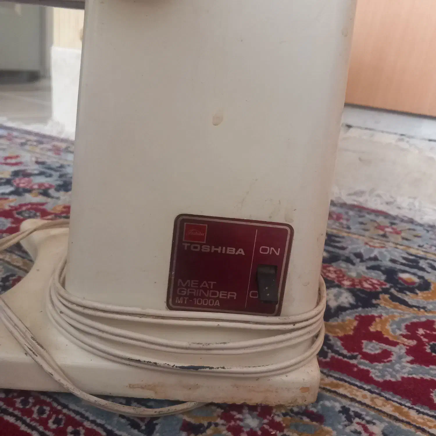 آبمیوه گیری و چرخ گوشت|آبمیوه‌گیر و آب‌مرکبات‌گیر|شیراز, کوی فرهنگیان|دیوار
