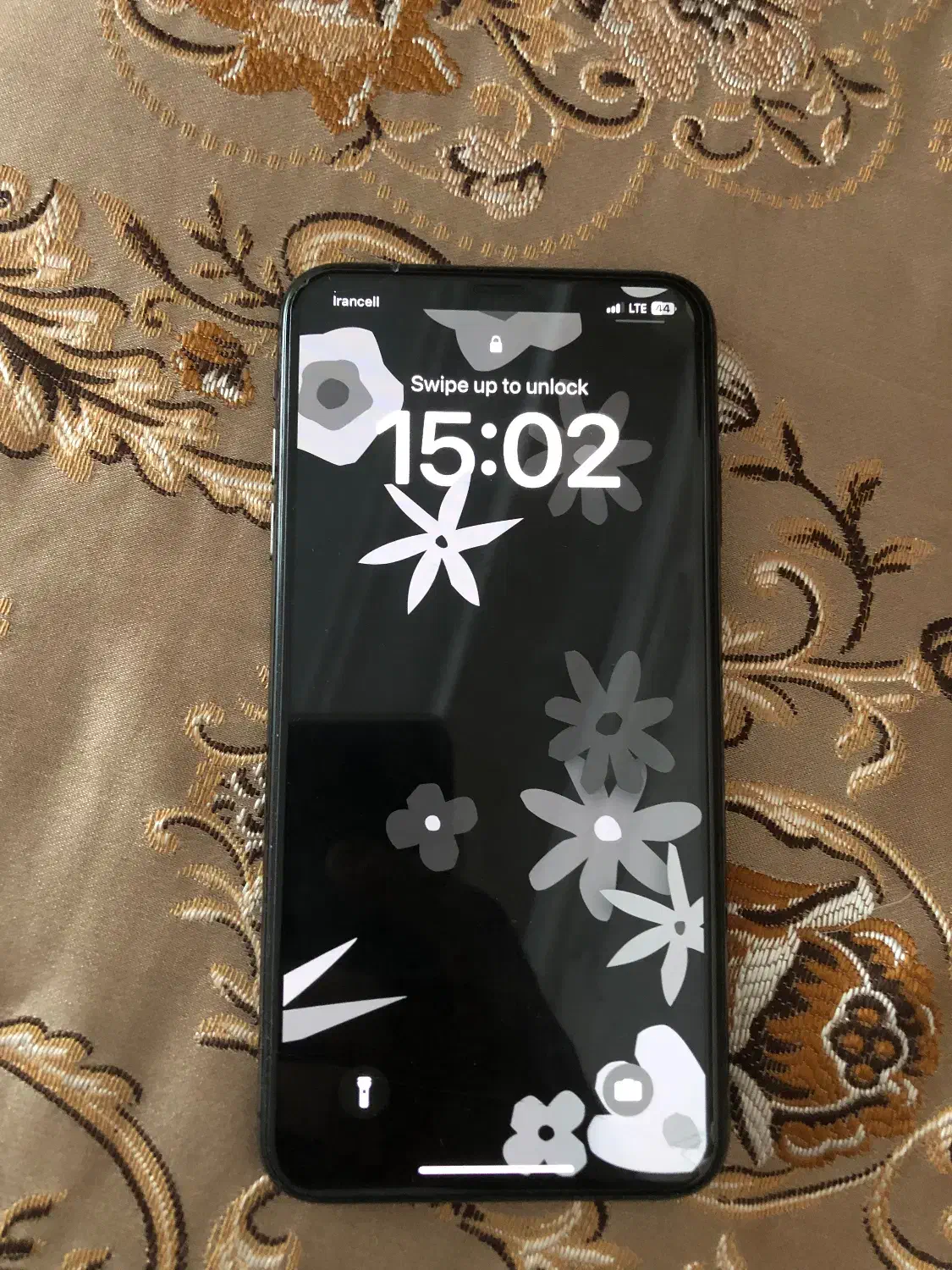 iPhone xs max 256|موبایل|بروجرد, |دیوار