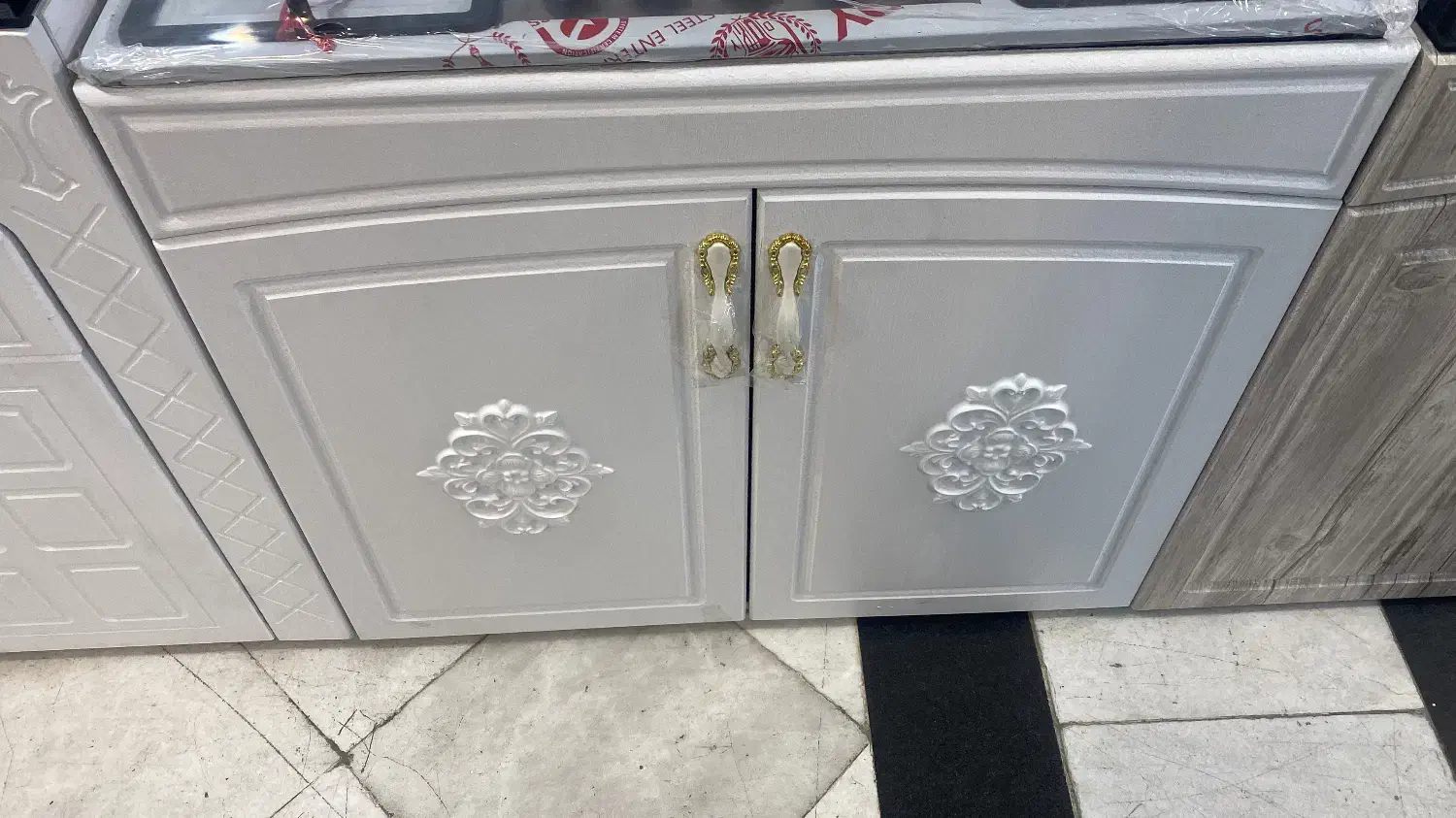 اجاق گاز طرح ففر جنرال کدM11|اجاق گاز و لوازم برقی پختوپز|ملارد, |دیوار