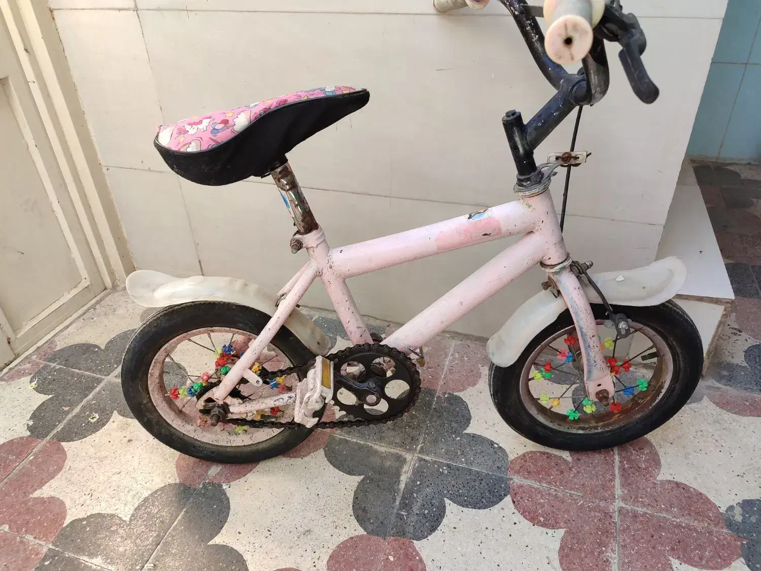 دوچرخه ۱۲|دوچرخه، اسکیت، اسکوتر|دزفول, |دیوار