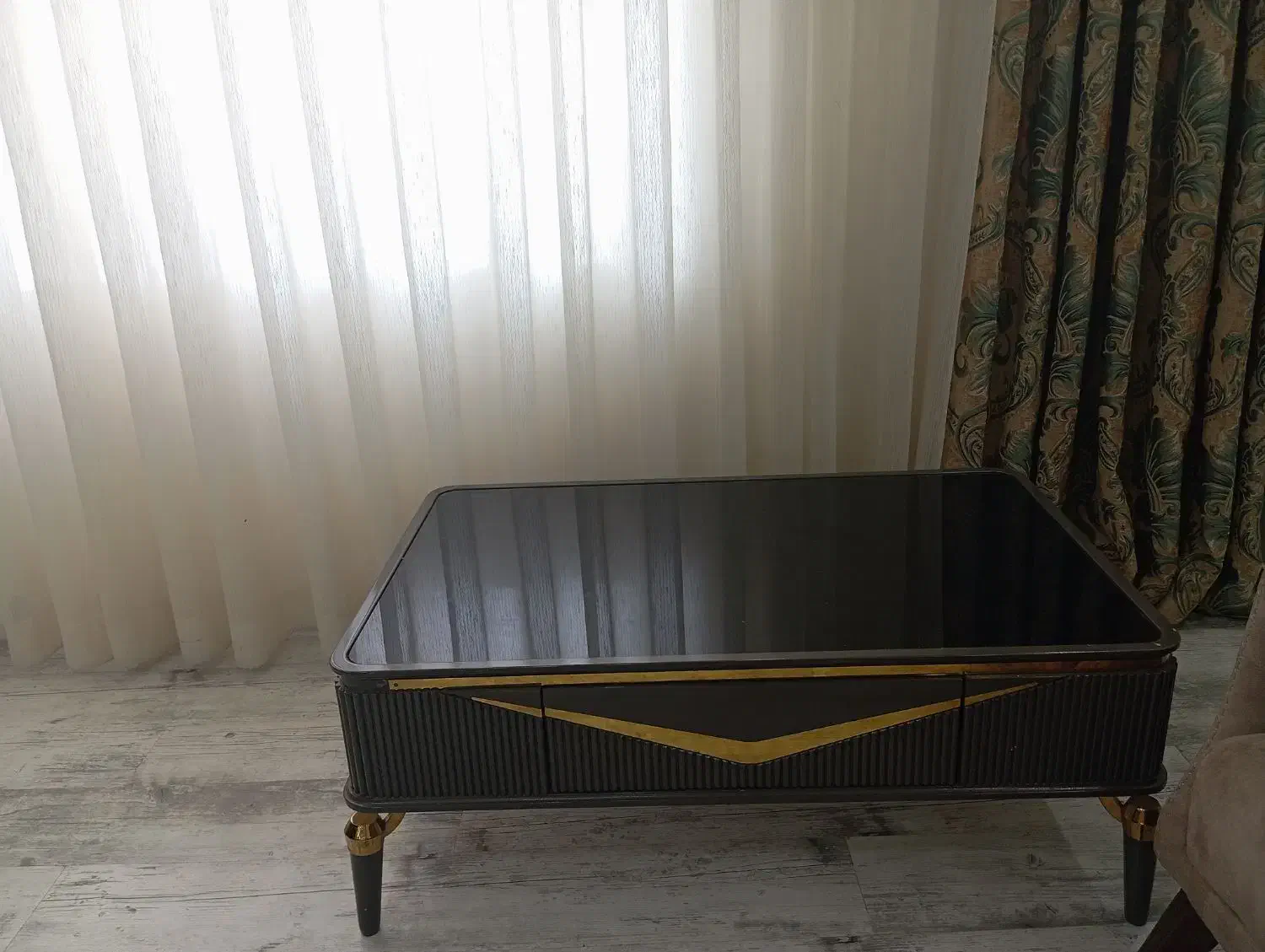 فروش نقدی|بوفه، ویترین، کنسول|کردکوی, |دیوار