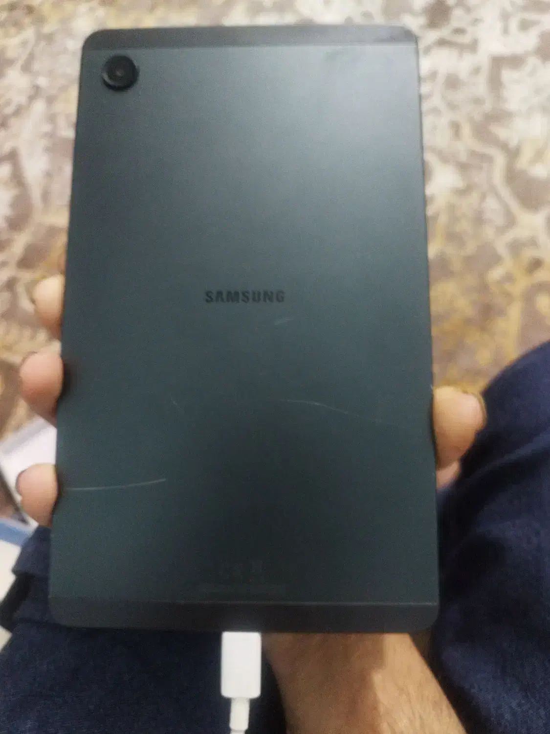 تبلت سامسونگ A9|تبلت|رودان, |دیوار