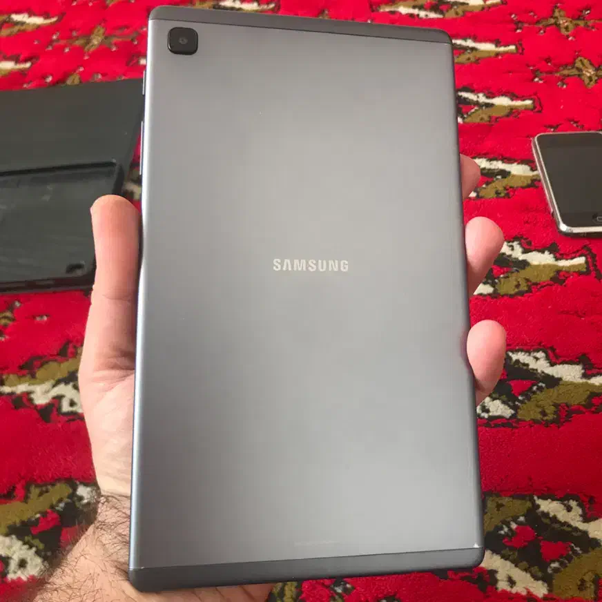 تبلت سامسونگ|تبلت|گرگان, |دیوار