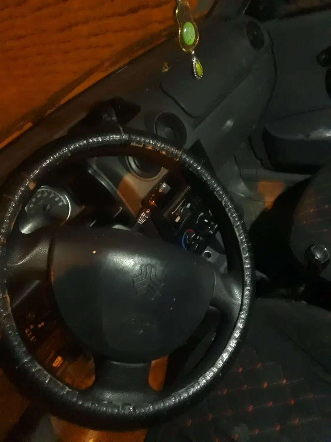 پراید ۹۸|خودرو سواری و وانت|بیرجند, |دیوار