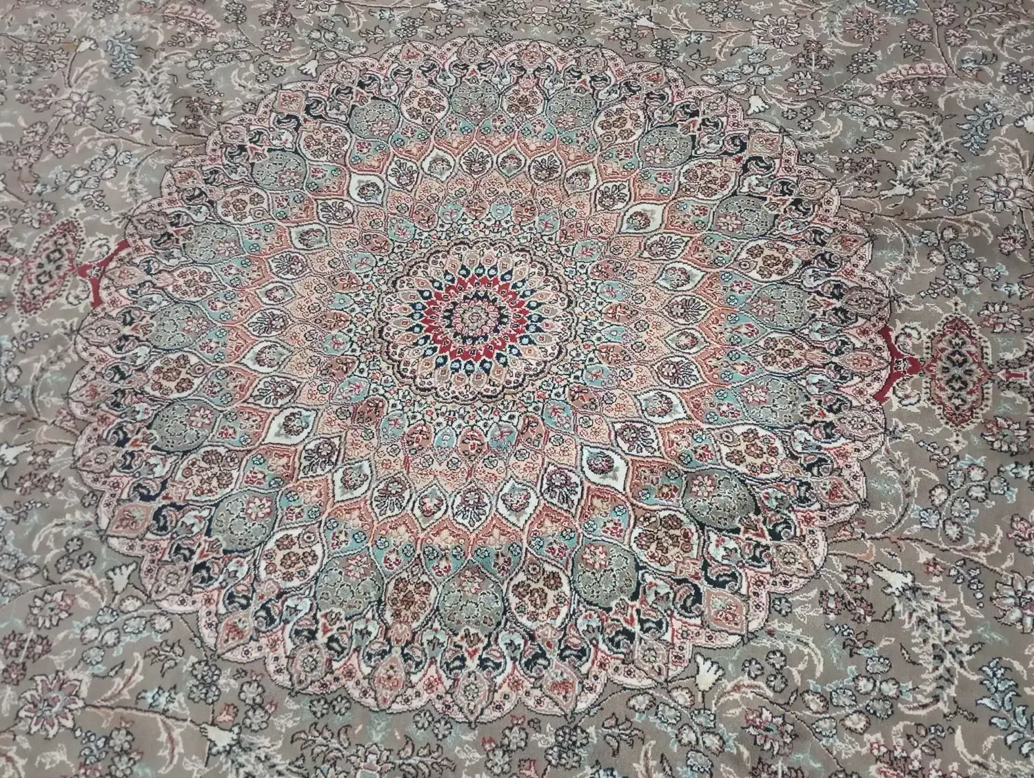 فرش9با12متری|فرش|اهواز, کوی آزادی|دیوار