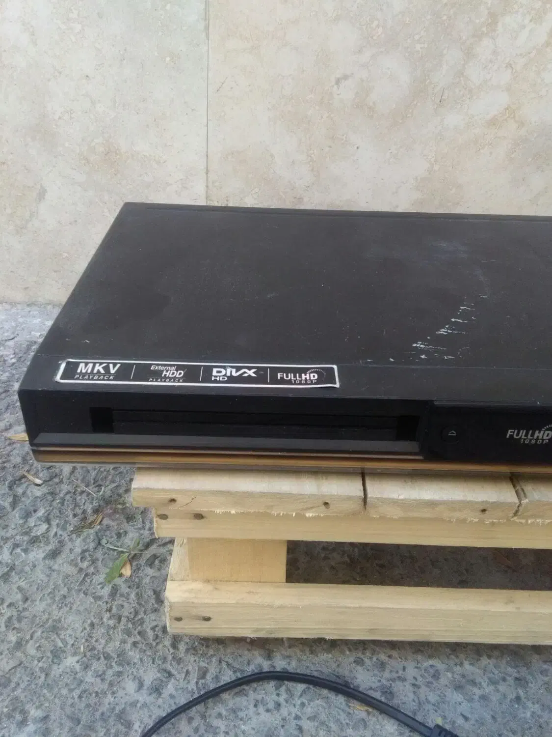 گیرنده .سی دی|پخشکننده DVD و ویدیو|تبریز, |دیوار