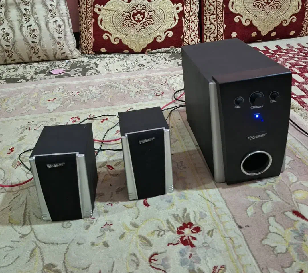 باند کامپیوتر|سیستم صوتی خانگی|بندرلنگه, |دیوار