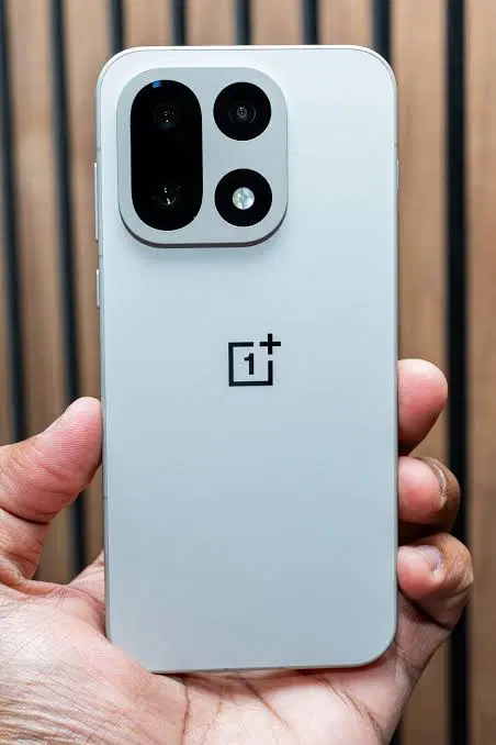 oneplus 15 1tb|موبایل|تهران, فردوسی|دیوار