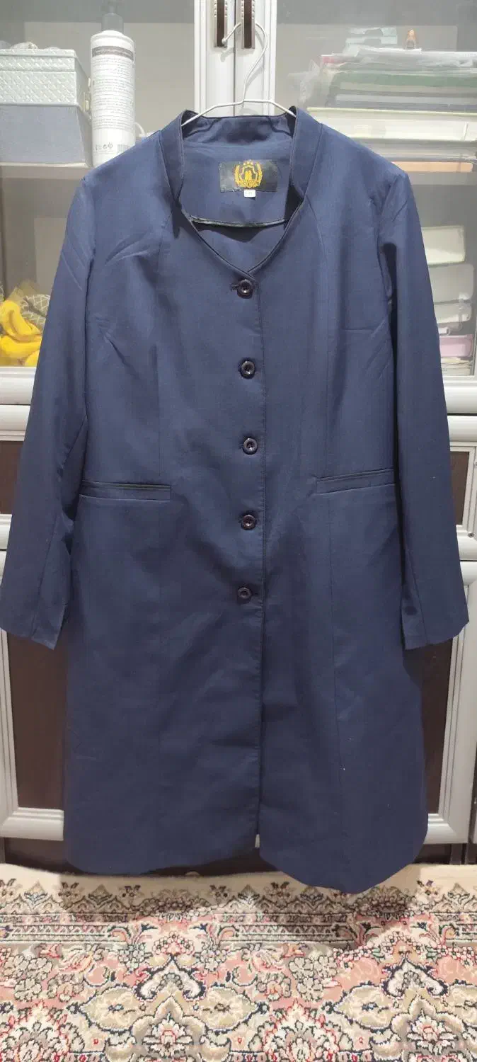 مانتو شلوار فرم اداری ست|لباس|شیراز, جوادیه|دیوار