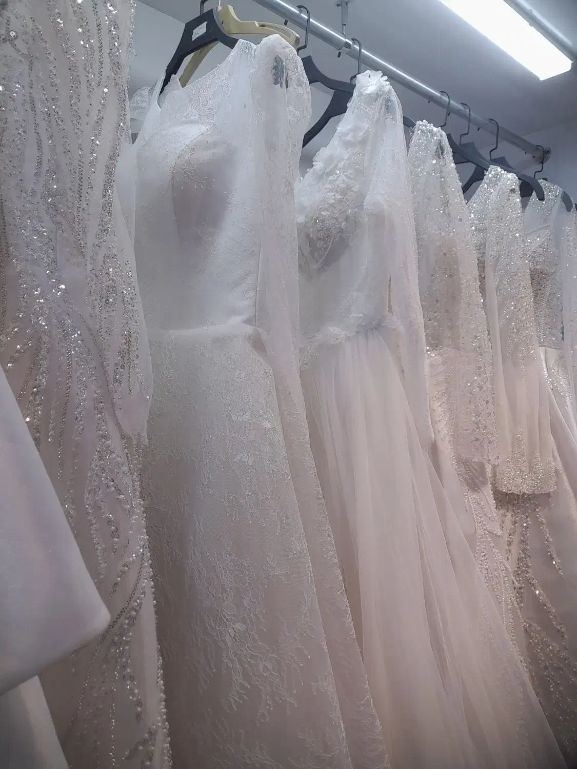 لباس عروس و حراج لباس رنگی|لباس|قدس, شهرقدس|دیوار