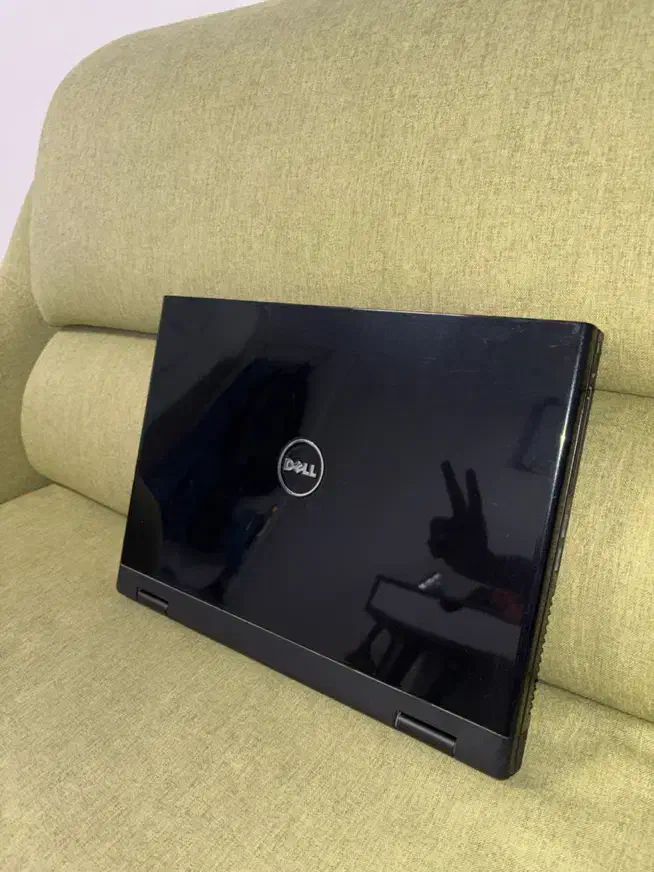 لپ تاپ دل / Dell Vostro 1520|رایانه همراه|تهران, سعادت‌آباد|دیوار