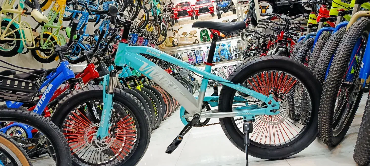 دوچرخه20+لاستیک میشلن (غلامی)|دوچرخه، اسکیت، اسکوتر|زاهدان, |دیوار