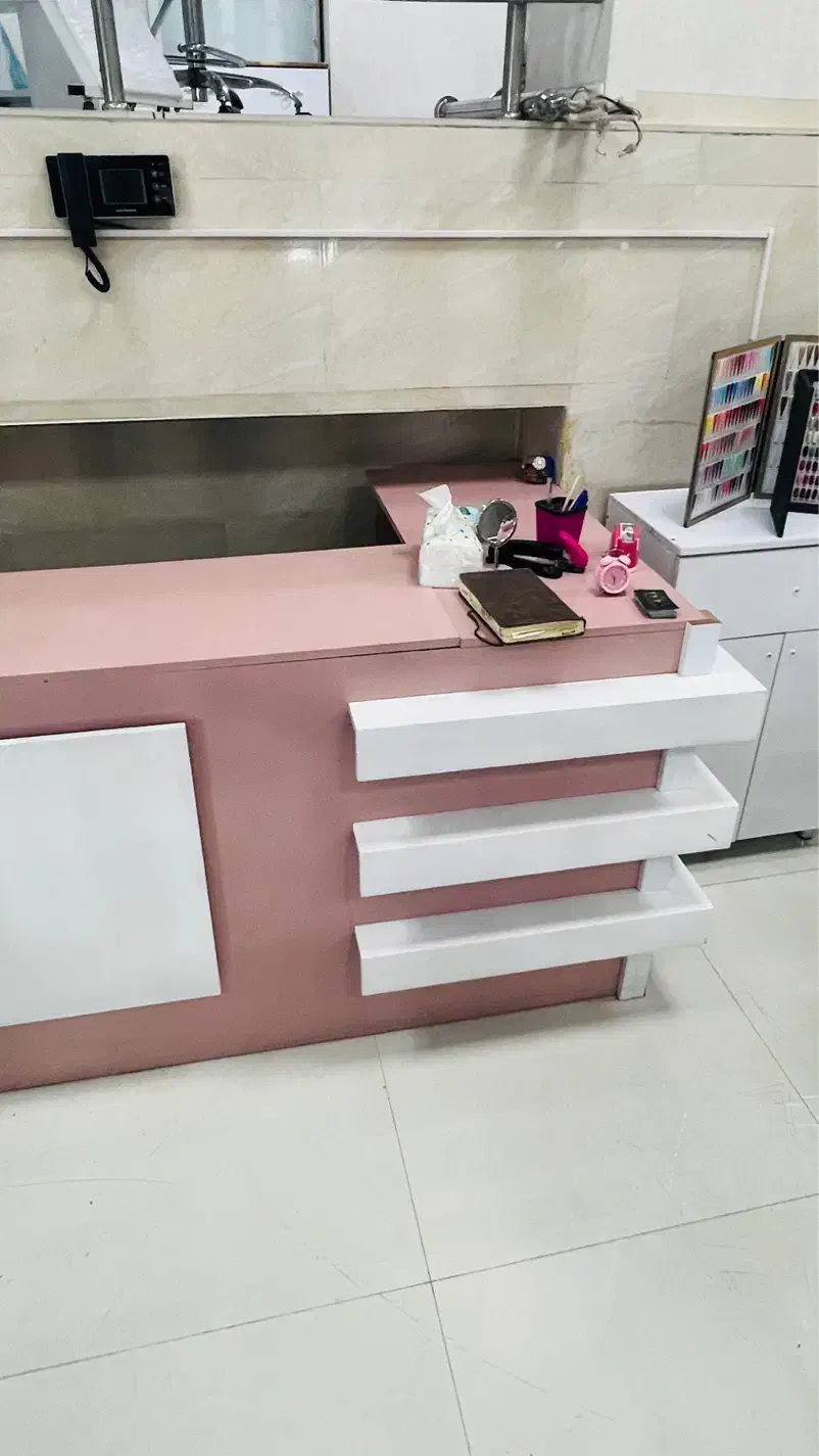 میز کانتر|دفتر کار|ایلام, |دیوار