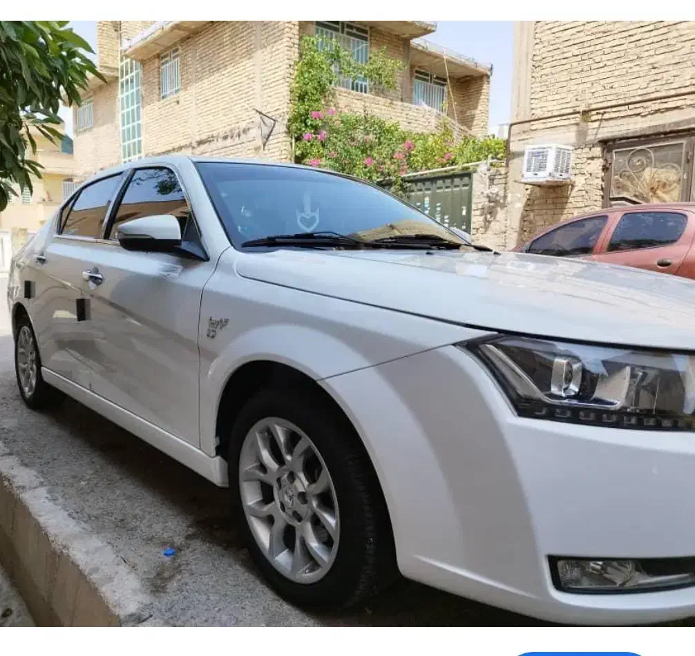 دنا اتومات مدل ۱۴۰۲|خودرو سواری و وانت|قوچان, |دیوار