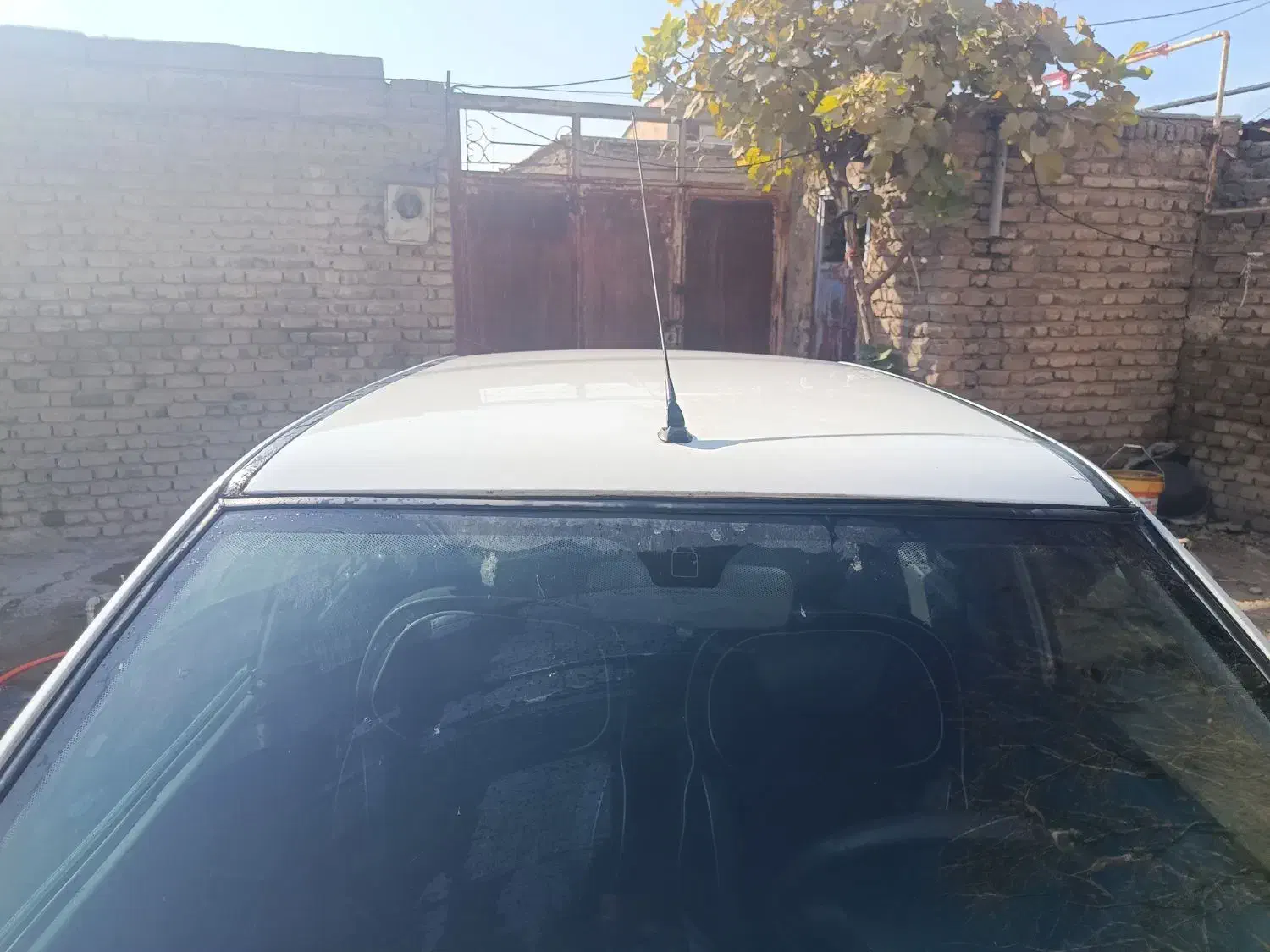 پراید ۹۹se|خودرو سواری و وانت|کرمانشاه, |دیوار