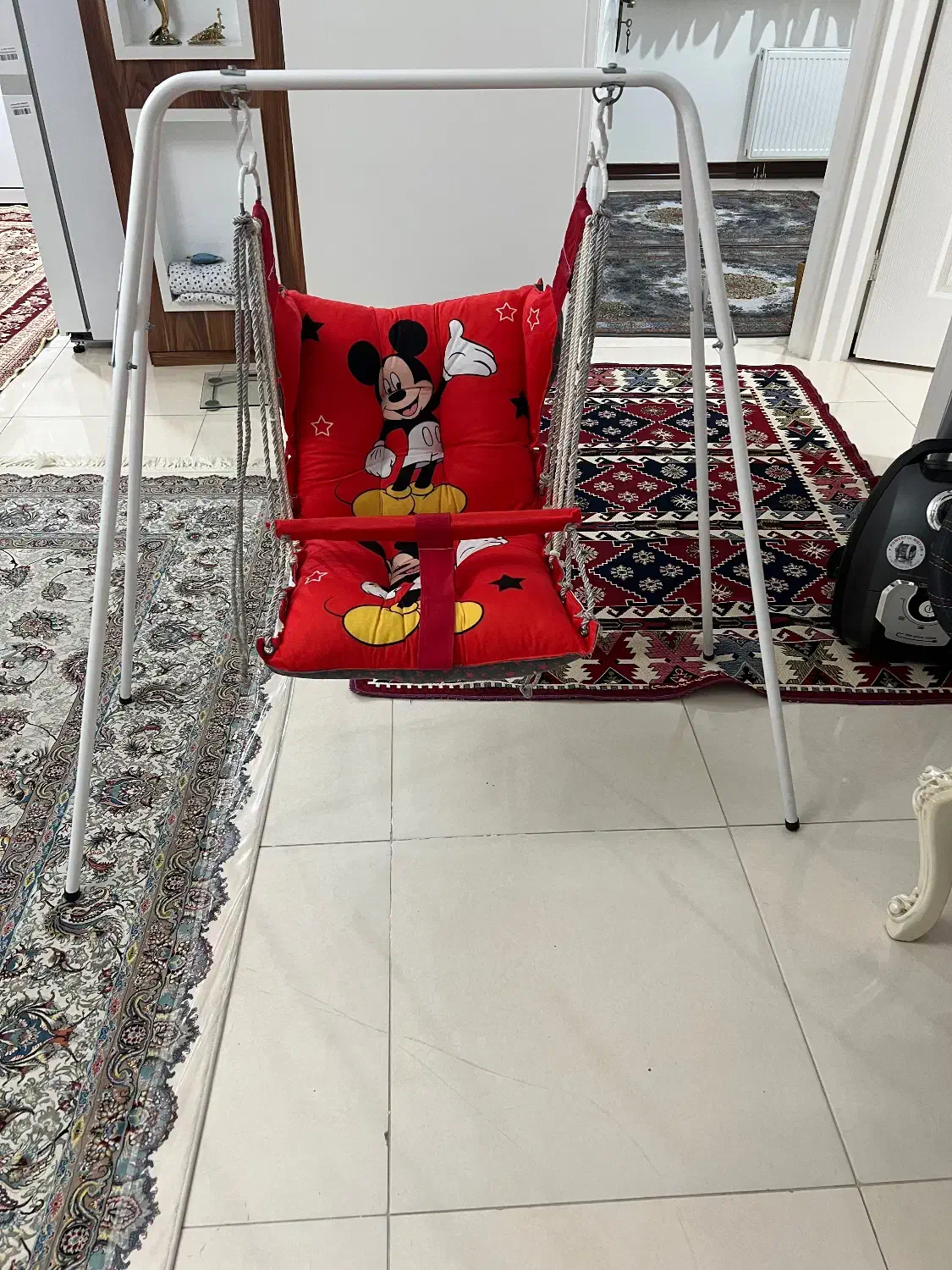 تاب کودک|اسباب و اثاث بچه|تهران, استخر|دیوار