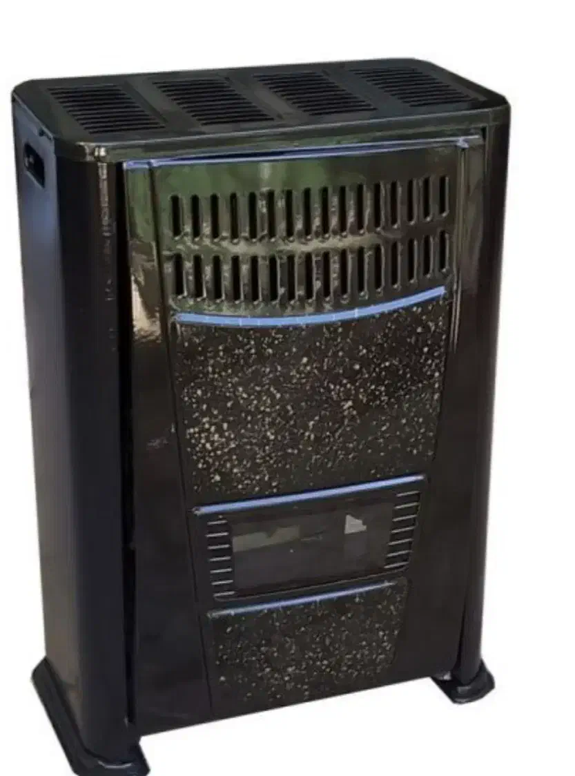 بخاری گاز از نو تا دسه دو درحدنو|بخاری، هیتر، شومینه|قائم‌شهر, |دیوار