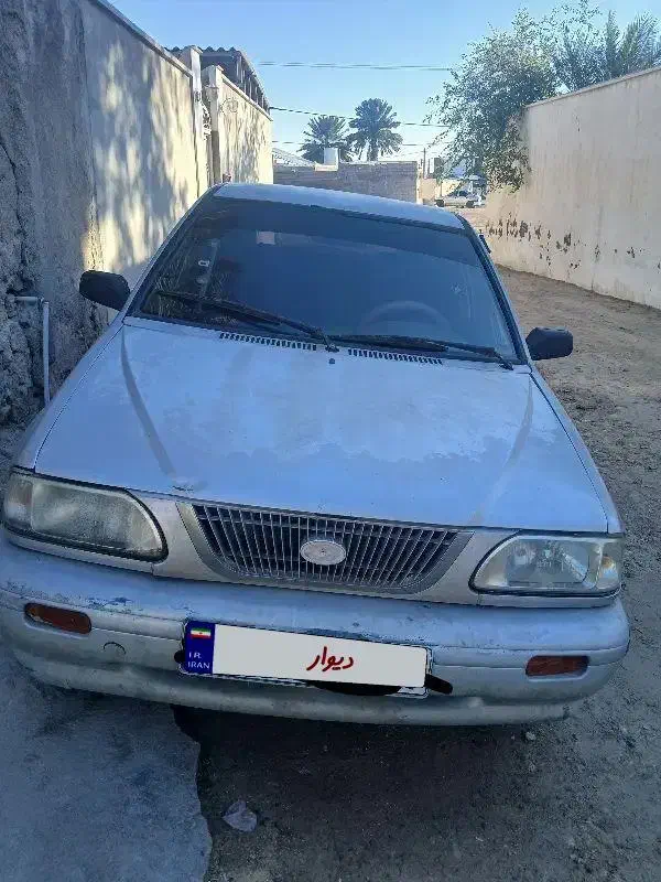 ماشین|خودرو سواری و وانت|بندرلنگه, |دیوار